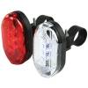 HQ Bicycle LED Light Display in Stand TORCH-L-BOX 08